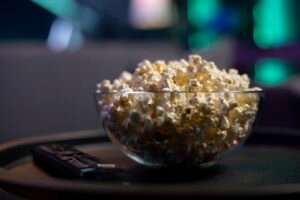 5 filmes que abordam saúde mental