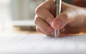 Avaliação psicológica para TDAH: como é feita